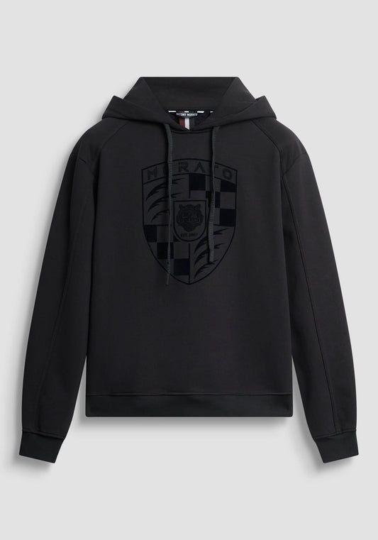 ANTONY MORATO SUDADERA HOMBRE NEGRO
