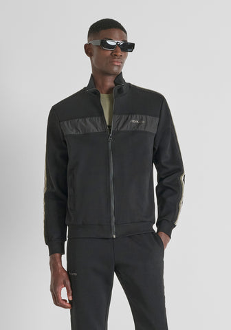 ANTONY MORATO SUDADERA HOMBRE NEGRO