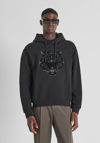 ANTONY MORATO SUDADERA HOMBRE NEGRO