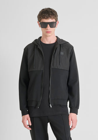 ANTONY MORATO SUDADERA HOMBRE NEGRO