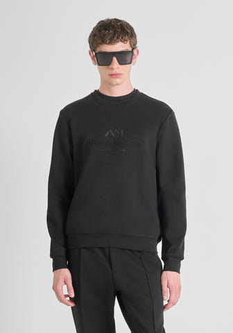 ANTONY MORATO SUDADERA HOMBRE NEGRO