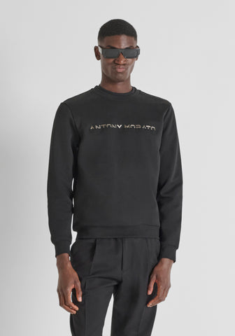 ANTONY MORATO SUDADERA HOMBRE NEGRO