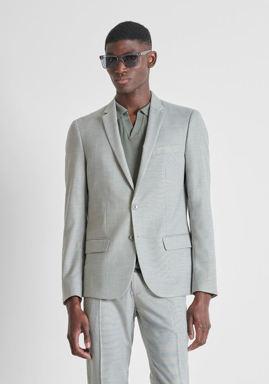 CHAQUETAS Y ABRIGOS ANTONY MORATO HOMBRE VERDE MMJS00089-FA650377