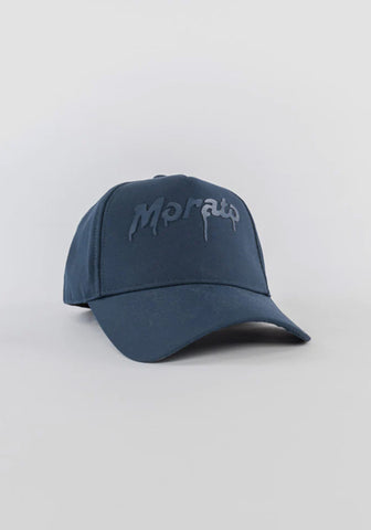 ACCESORIOS ANTONY MORATO HOMBRE AZUL MMHA00334-FA800161