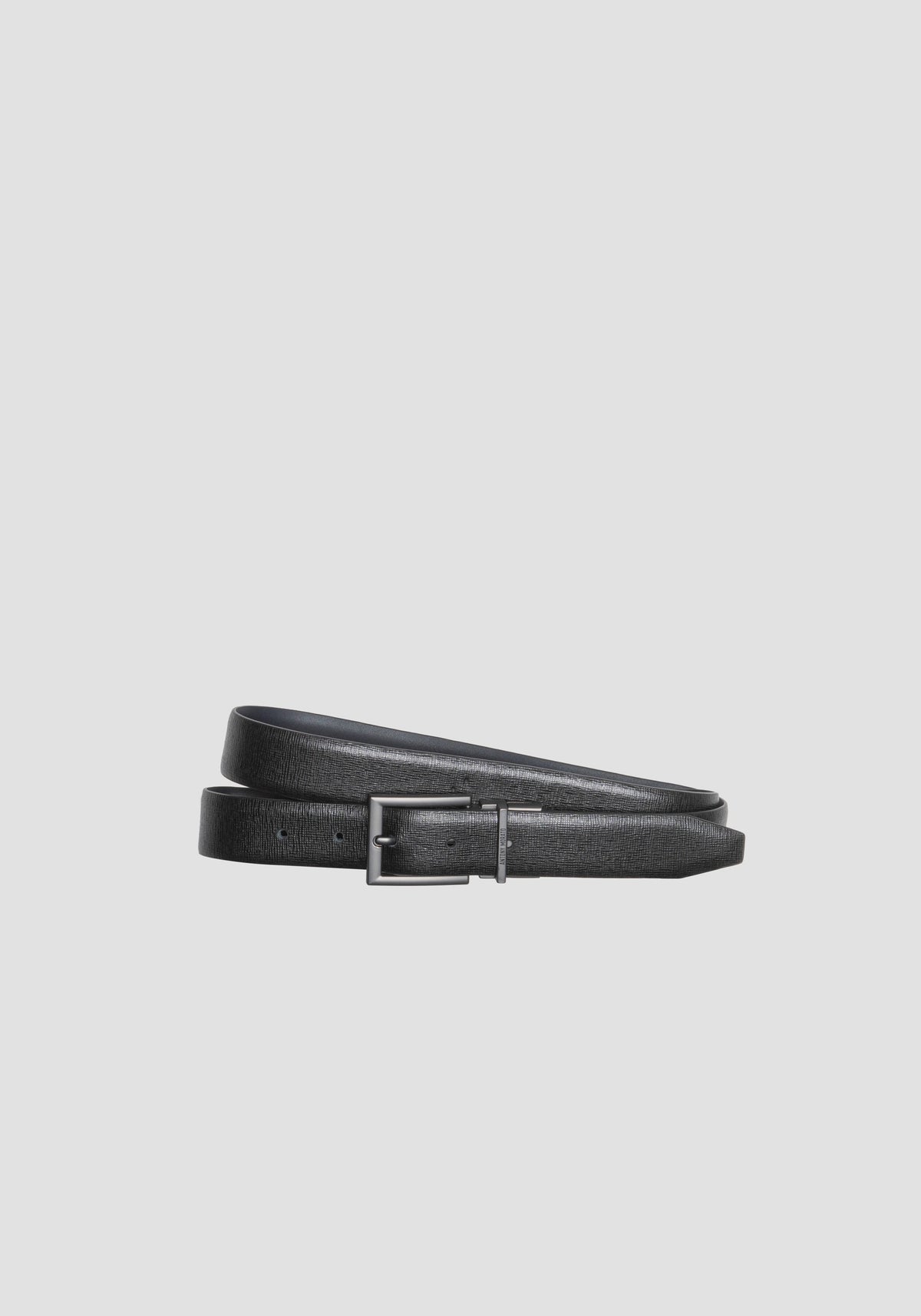 ACCESORIOS ANTONY MORATO HOMBRE NEGRO MMBE00381-LE100105