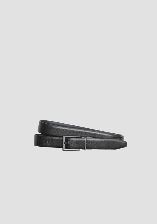 ACCESORIOS ANTONY MORATO HOMBRE NEGRO MMBE00381-LE100105