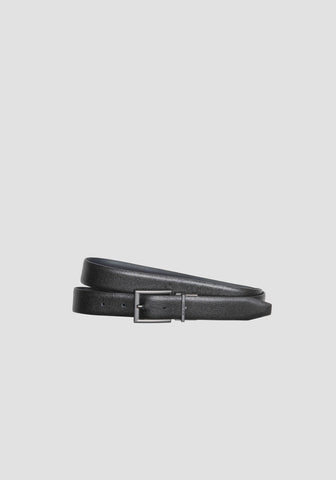 ACCESORIOS ANTONY MORATO HOMBRE NEGRO MMBE00381-LE100105