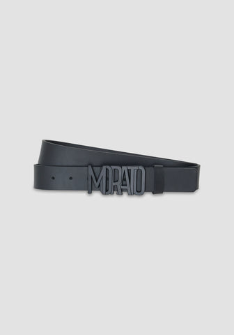 ACCESORIOS ANTONY MORATO HOMBRE NEGRO MMBE00509-LE100189