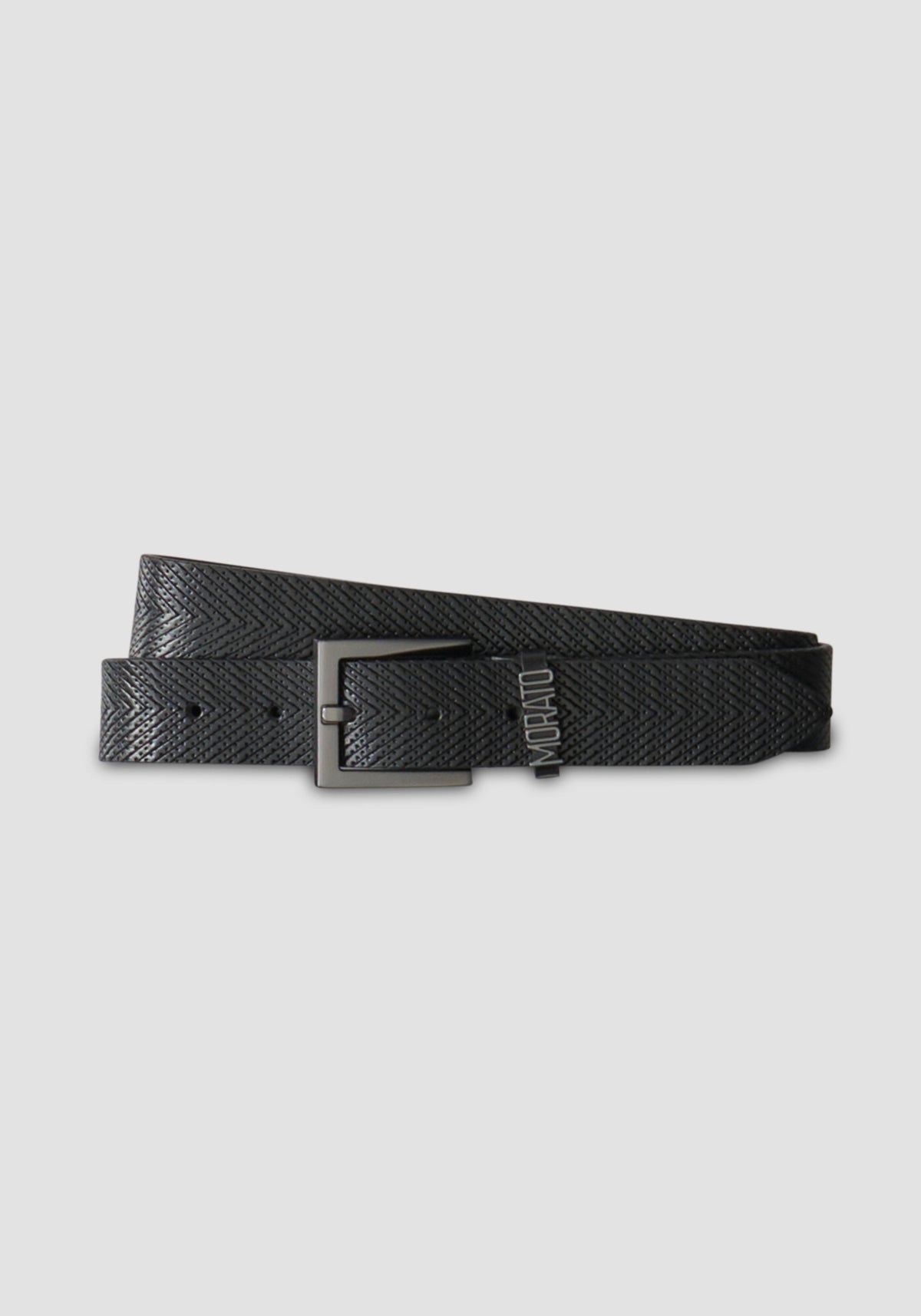 ACCESORIOS ANTONY MORATO HOMBRE NEGRO MMBE00546-LE100205