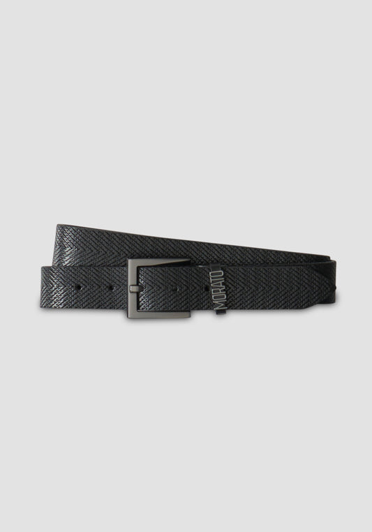 ACCESORIOS ANTONY MORATO HOMBRE NEGRO MMBE00546-LE100205