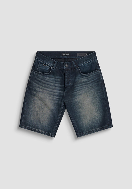 BERMUDAS ANTONY MORATO HOMBRE AZUL MMDS00076-FA700170-W02255