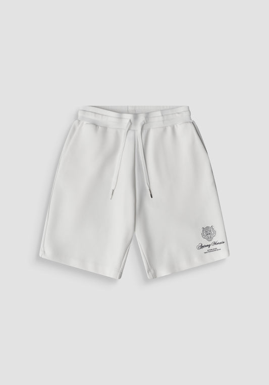 BERMUDAS ANTONY MORATO HOMBRE BLANCO MMFS00045-FA150178