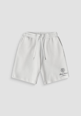 BERMUDAS ANTONY MORATO HOMBRE BLANCO MMFS00045-FA150178