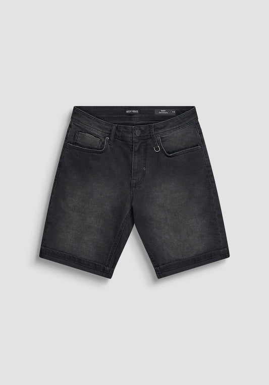 BERMUDAS ANTONY MORATO HOMBRE NEGRO MMDS00081-FA750414-W02260