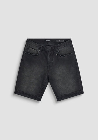 BERMUDAS ANTONY MORATO HOMBRE NEGRO MMDS00081-FA750414-W02260