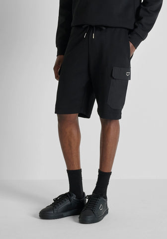 BERMUDAS ANTONY MORATO HOMBRE NEGRO MMFS00043-FA150178