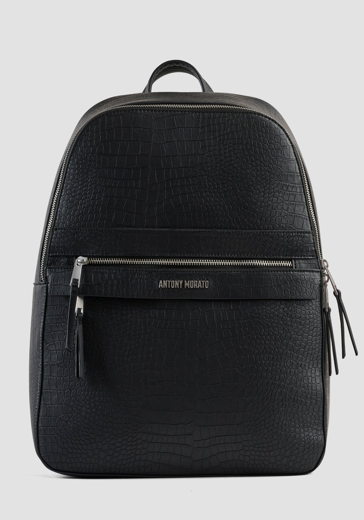 BOLSO ANTONY MORATO PARA HOMBRE COLOR NEGRO AB00471FA210101
