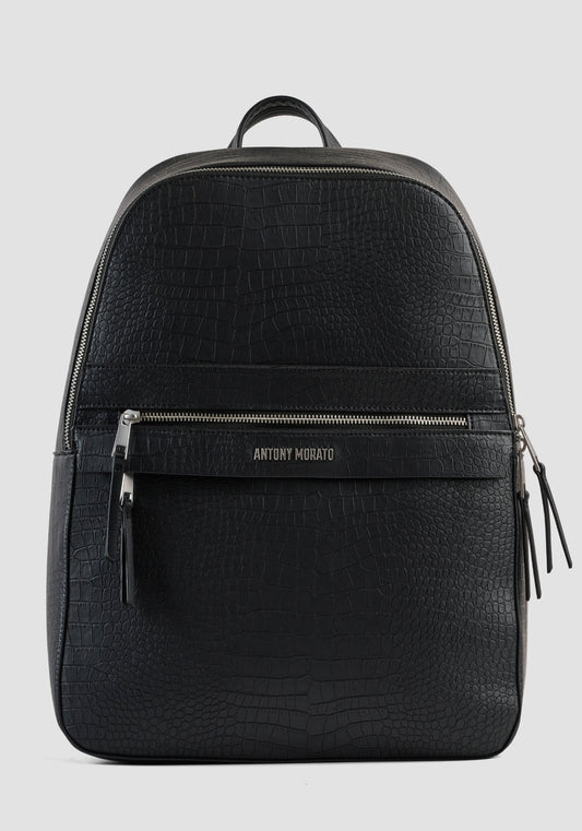 BOLSO ANTONY MORATO PARA HOMBRE COLOR NEGRO AB00471FA210101