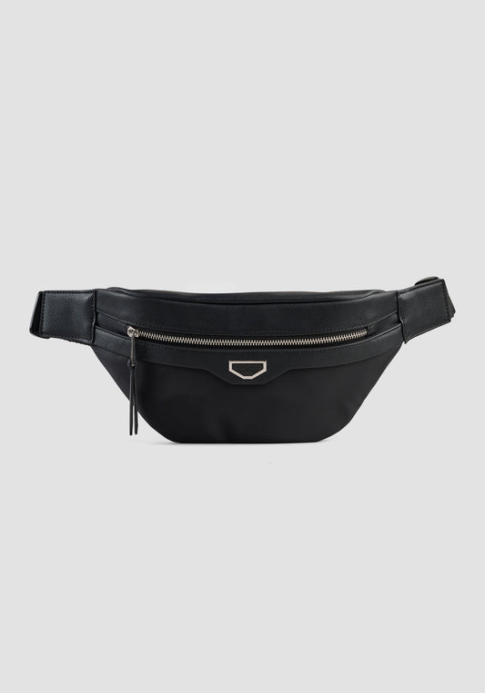 BOLSO ANTONY MORATO PARA HOMBRE COLOR NEGRO AB00481FA600313