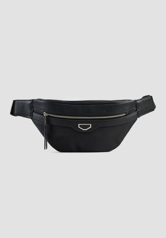 BOLSO ANTONY MORATO PARA HOMBRE COLOR NEGRO AB00481FA600313