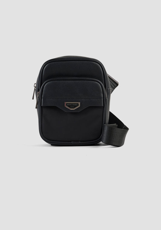 BOLSO ANTONY MORATO PARA HOMBRE COLOR NEGRO AB00482FA600313