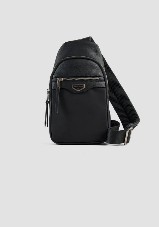 BOLSO ANTONY MORATO PARA HOMBRE COLOR NEGRO AB00483FA600313