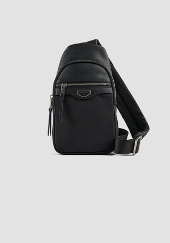 BOLSO ANTONY MORATO PARA HOMBRE COLOR NEGRO AB00483FA600313
