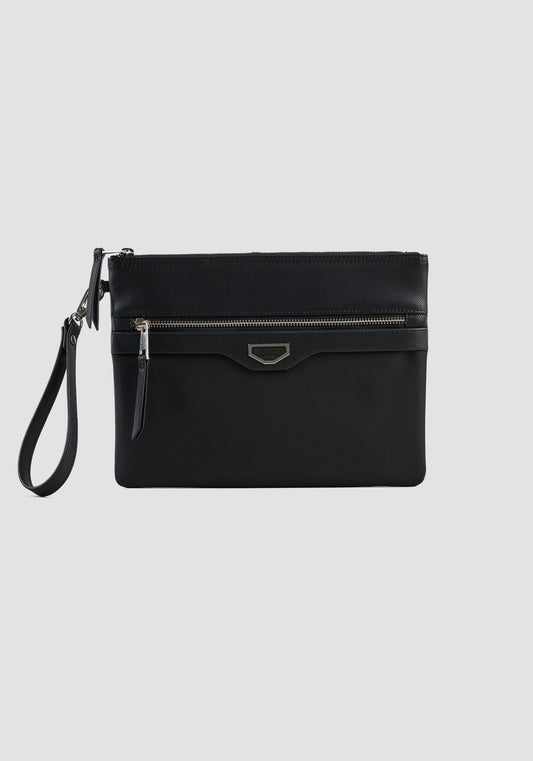 BOLSO ANTONY MORATO PARA HOMBRE COLOR NEGRO AB00485FA600313