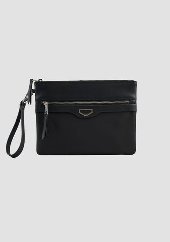 BOLSO ANTONY MORATO PARA HOMBRE COLOR NEGRO AB00485FA600313