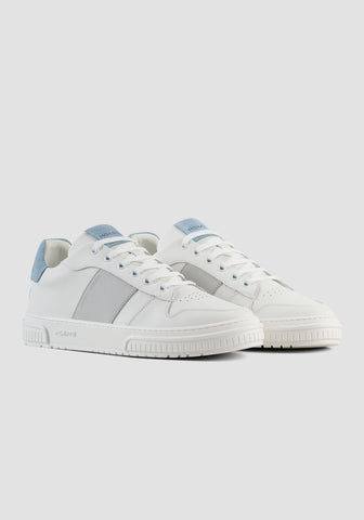 CALZADO ANTONY MORATO HOMBRE AZUL MMFW01887-LE300105