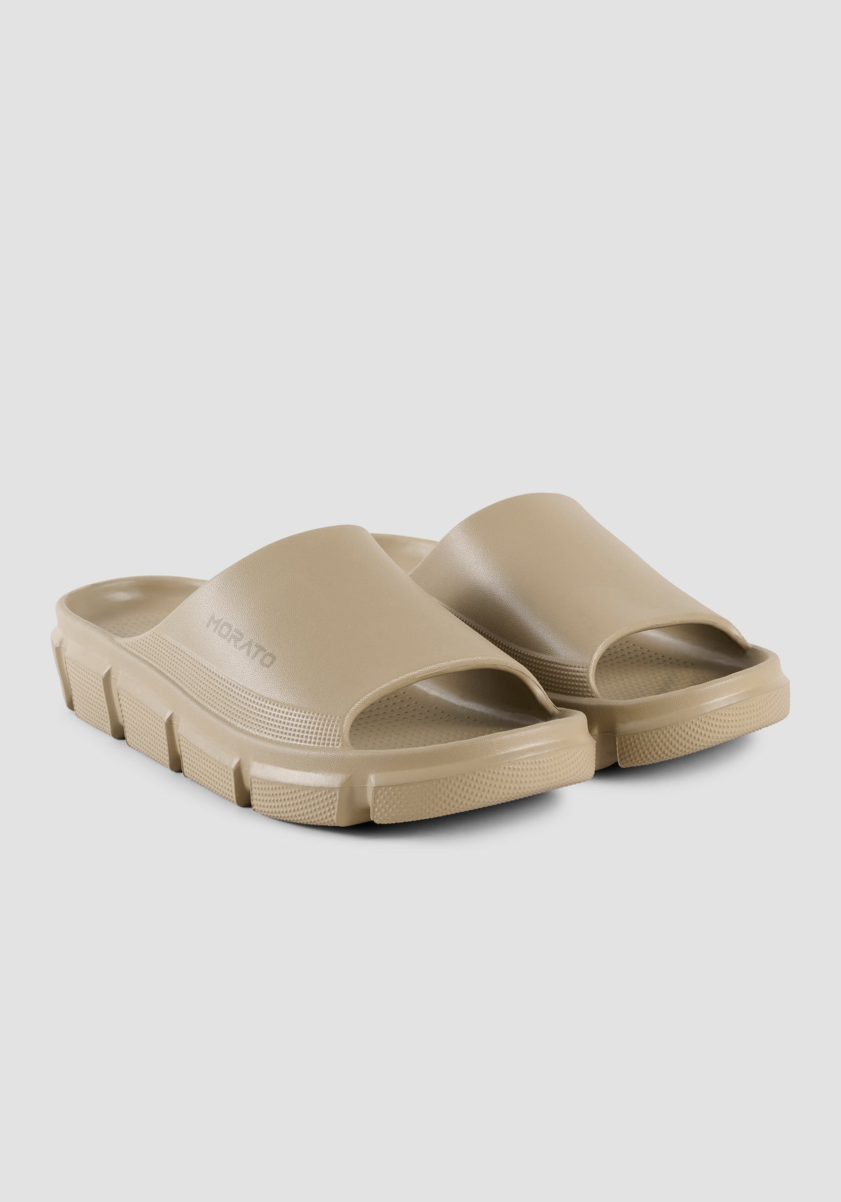 CALZADO ANTONY MORATO HOMBRE BEIGE MMFF00027-AF020001