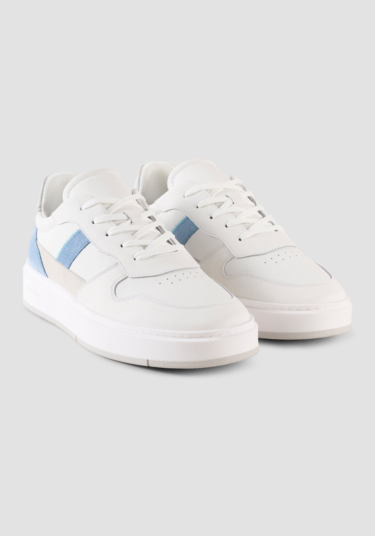 CALZADO ANTONY MORATO HOMBRE BLANCO MMFW01780-LE300105