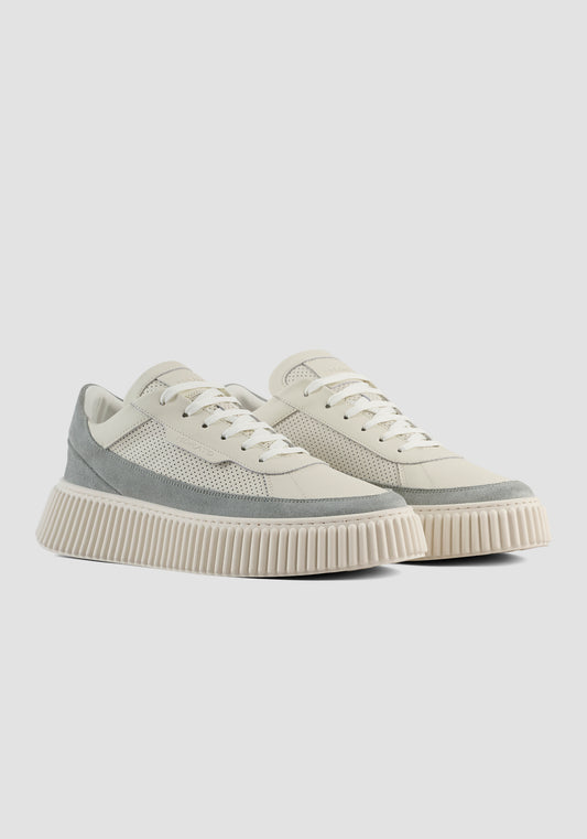 CALZADO ANTONY MORATO HOMBRE BLANCO MMFW01892-LE300105