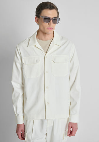 CAMISAS ANTONY MORATO HOMBRE BEIGE MMSL00791-FA800208