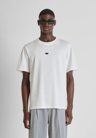 CAMISETAS ANTONY MORATO HOMBRE BLANCO MMKS02612-FA100258