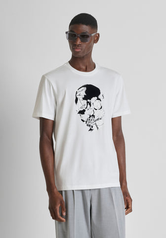 CAMISETAS ANTONY MORATO HOMBRE BLANCO MMKS02615-FA100240