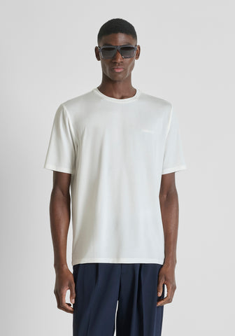 CAMISETAS ANTONY MORATO HOMBRE BLANCO MMKS02618-FA100259