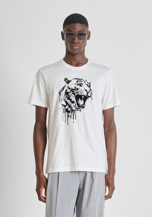 CAMISETAS ANTONY MORATO HOMBRE BLANCO MMKS02619-FA100144