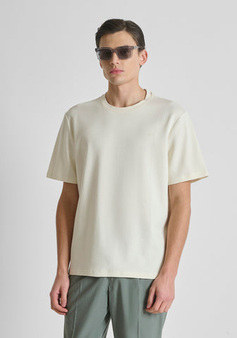 CAMISETAS ANTONY MORATO HOMBRE BLANCO MMKS02629-FA100253