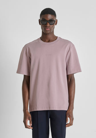 CAMISETAS ANTONY MORATO HOMBRE ROJO MMKS02657-FA100245