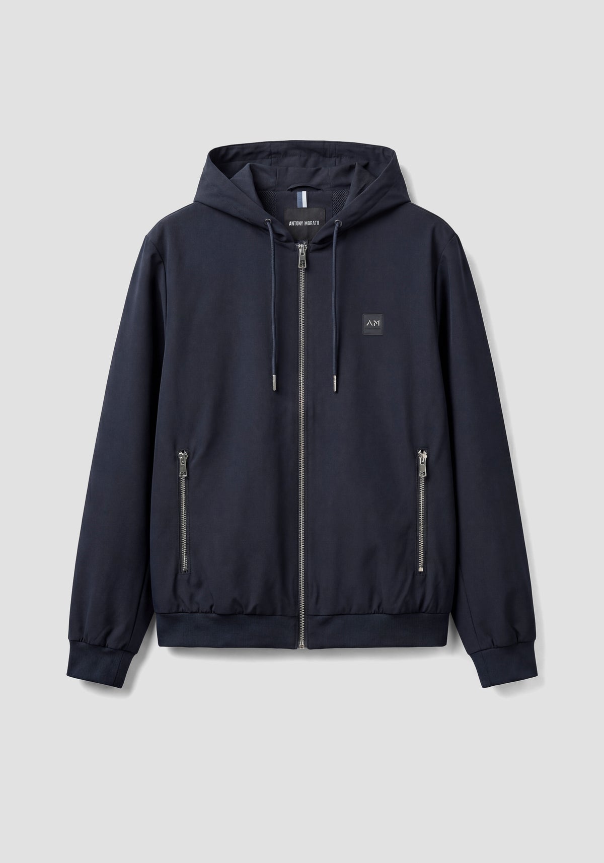 CHAQUETAS Y ABRIGOS ANTONY MORATO HOMBRE AZUL MMCO00975-FA600308