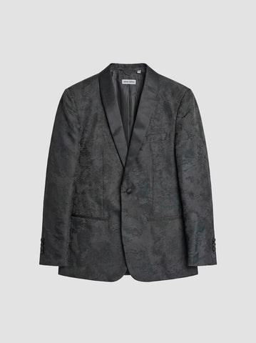CHAQUETAS Y ABRIGOS ANTONY MORATO HOMBRE NEGRO MMJA00496-FA650370