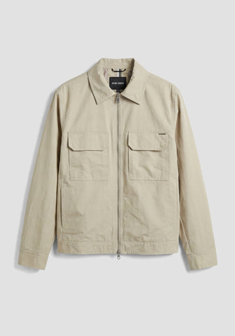 CHAQUETA ANTONY MORATO PARA HOMBRE COLOR BEIGE CO00982FA800209