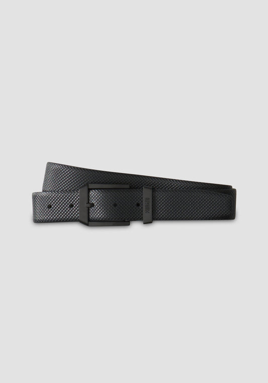 CORREA ANTONY MORATO PARA HOMBRE COLOR NEGRO BE00549LE100106