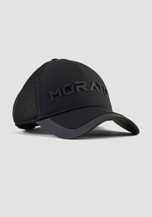 GORRA ANTONY MORATO PARA HOMBRE COLOR NEGRO HA00393FA800184