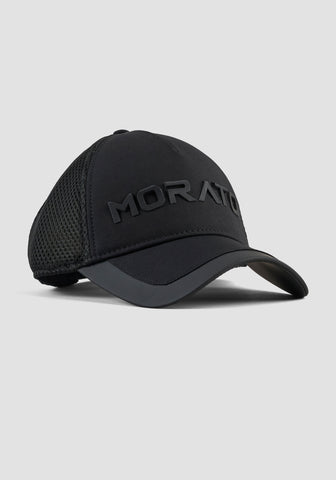 GORRA ANTONY MORATO PARA HOMBRE COLOR NEGRO HA00393FA800184