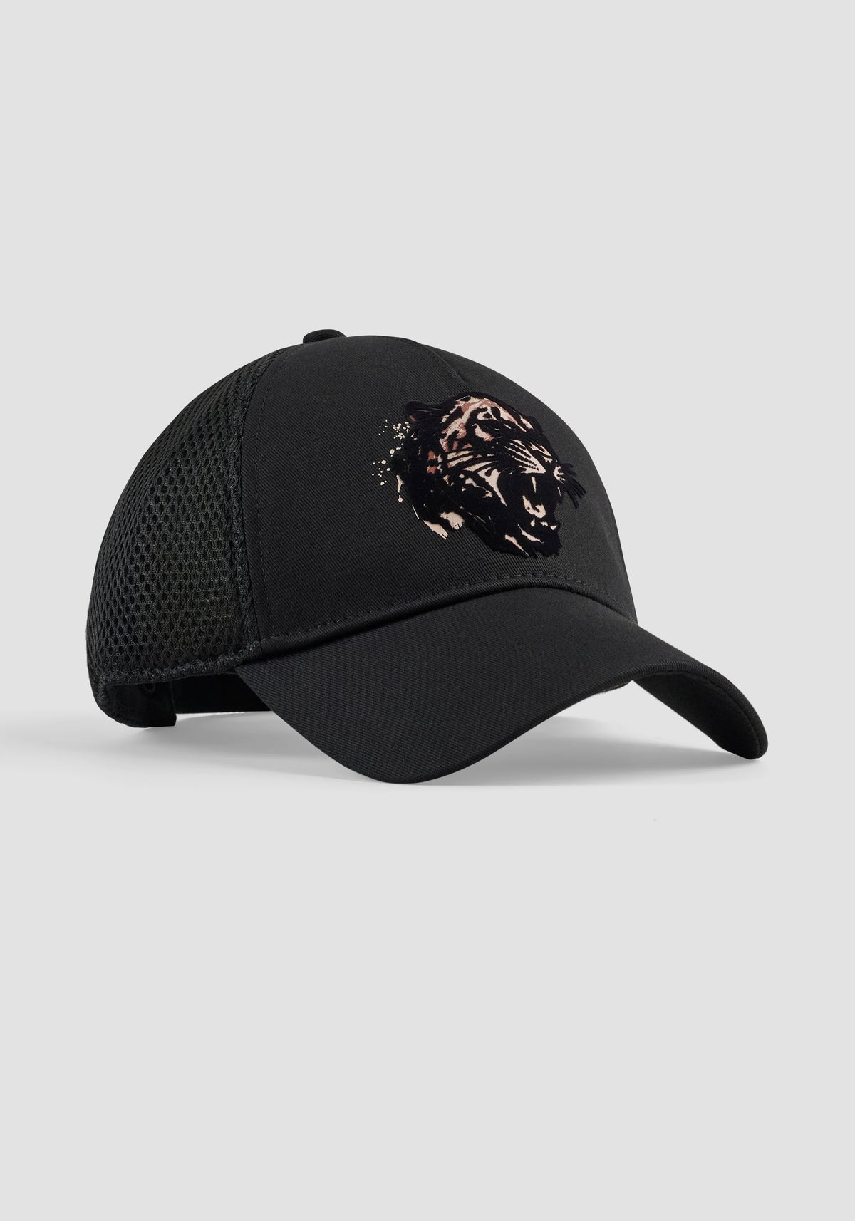 GORRA ANTONY MORATO PARA HOMBRE COLOR NEGRO HA00396FA900133