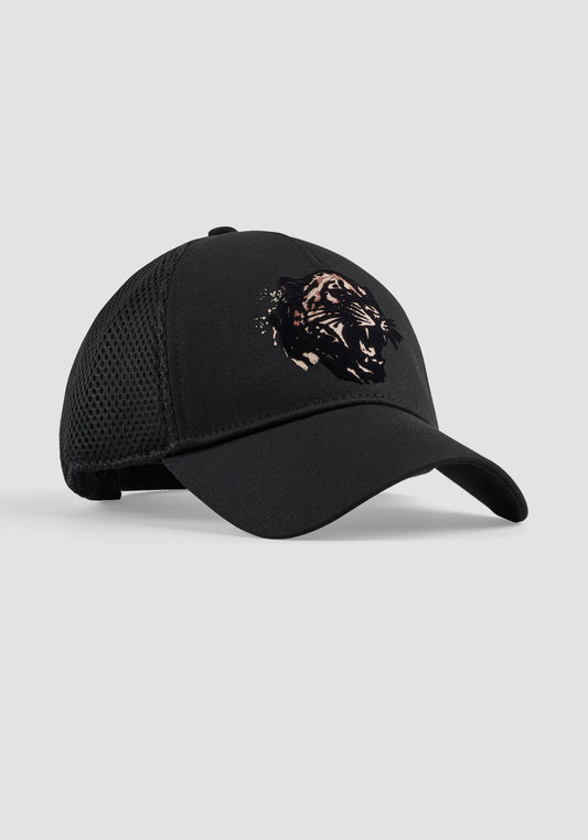 GORRA ANTONY MORATO PARA HOMBRE COLOR NEGRO HA00396FA900133
