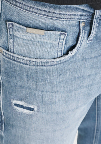 JEANS ANTONY MORATO HOMBRE AZUL MMDT00241-FA750568-W02250