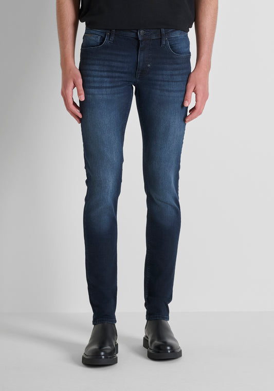 JEANS ANTONY MORATO HOMBRE AZUL MMDT00241-FA750581-W02225